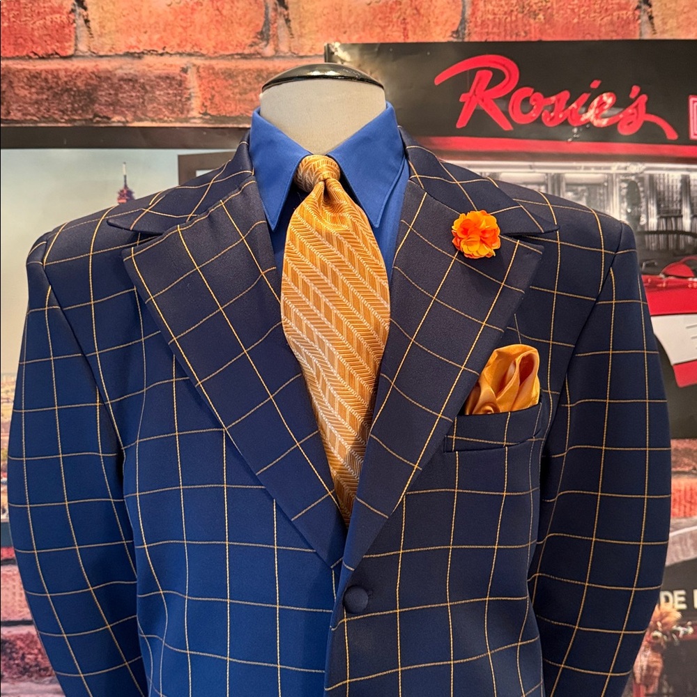 Primo formal Coat